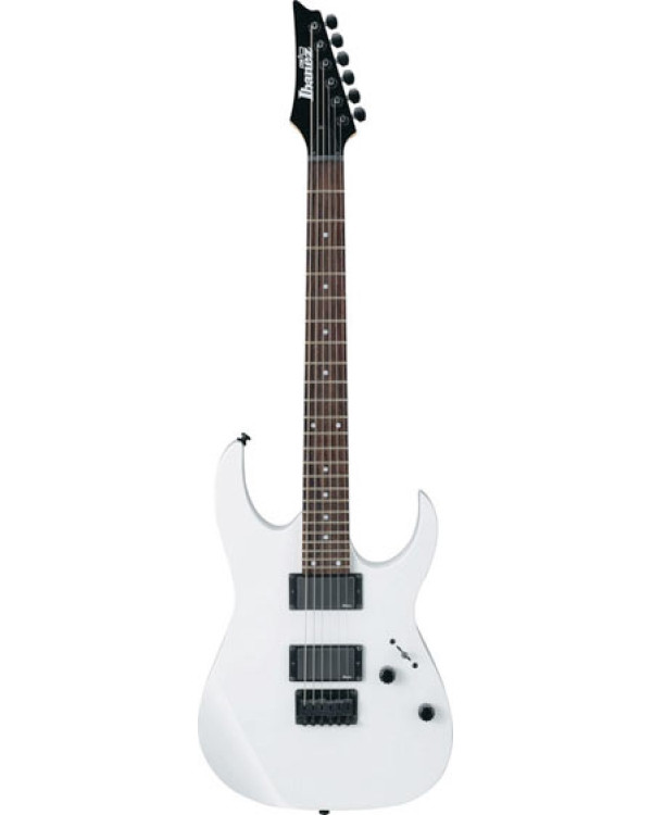 IBANEZ GRGR121EX-WH