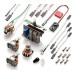 EMG Crossroads Set Black - набір активних звукознімачів