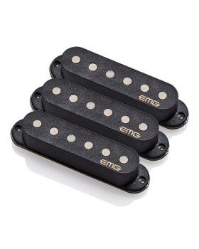 EMG Crossroads Set Black - набір активних звукознімачів EMG Crossroads Set Black - набір активних звукознімачів