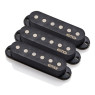 EMG Crossroads Set Black - набір активних звукознімачів