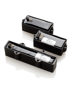 EMG P5 J SET - набір активних звукознімачів на 5 струн. Precision-Jazz Bass. (Кераміка)-foto2