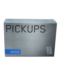 EMG P5 J SET - набір активних звукознімачів на 5 струн. Precision-Jazz Bass. (Кераміка)-foto4