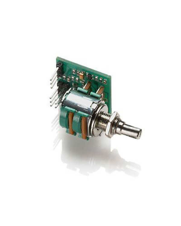 EMG ABC SOL - активний регулятор балансу для бас гітар