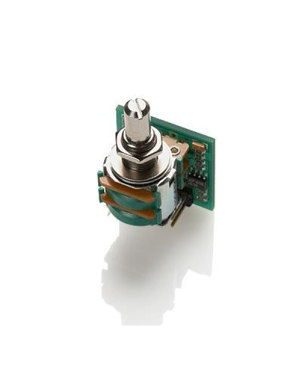 EMG ABC SOL - активний регулятор балансу для бас гітар