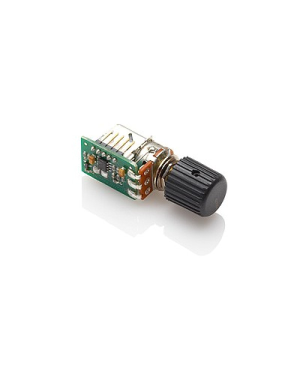 EMG AB 220 - двофазний підсилювач