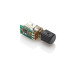 EMG AB 220 - двофазний підсилювач