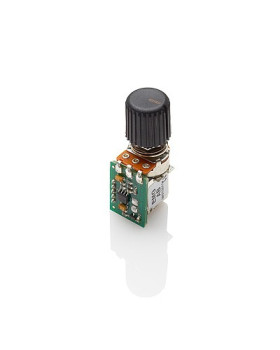 EMG AB 220 - двофазний підсилювач