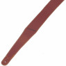 EPIPHONE ST300 Deluxe Leather Strap Brown Ремінь для гітари