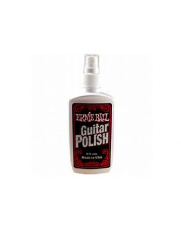 Поліроль для гітар Ernie Ball P04223