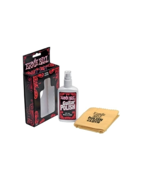 Набір для полірування гітар Ernie Ball P04222