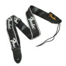 FENDER WOVEN RUNNING LOGO Ремінь для гітари 