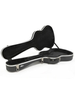 IBANEZ FX200AC пластиковий кейс для акустичної/класичної гітари-foto2