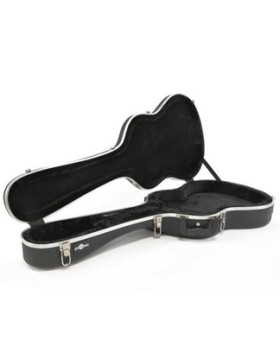 IBANEZ FX200AC пластиковий кейс для акустичної/класичної гітари-foto2