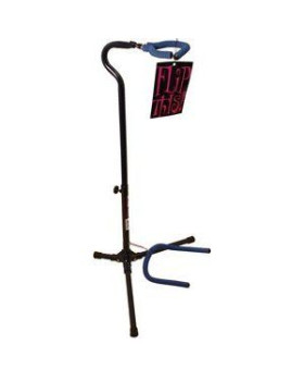 ON-STAGE STANDS GS7153BP Стійка гітарна підлогова