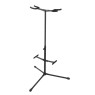 ON-STAGE STANDS GS7255 Стійка для двух гітар підлогова