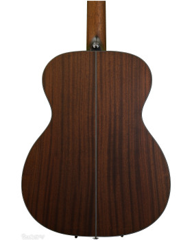 Електроакустична гітара IBANEZ AC240 OPN-foto3
