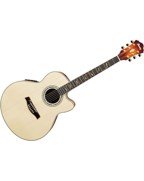 Електроакустична гітара IBANEZ AEL40 RLV