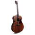 Електроакустична гітара IBANEZ AC240 OPN