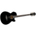 Електроакустична гітара IBANEZ AEG30II BK