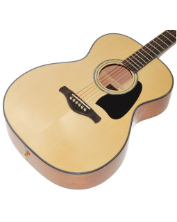 Акустична гітара IBANEZ AC3000 NT -foto2