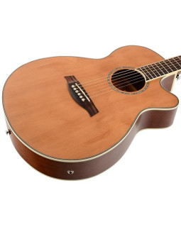 Електроакустична гітара IBANEZ AEG15II LG-foto4