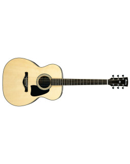 Акустична гітара IBANEZ AC3000 NT -foto3