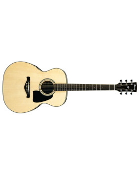 Акустична гітара IBANEZ AC3000 NT -foto3
