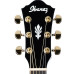 Електроакустична гітара IBANEZ AEG30II BK