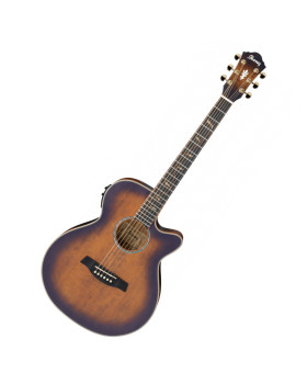 Електроакустична гітара IBANEZ AEG40II OAB