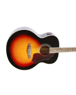 Гітара акустична IBANEZ SGT130E VS-foto2
