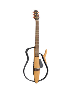 Тиха гітара YAMAHA SLG110N TBS