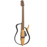 Тиха гітара YAMAHA SLG110N TBS