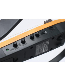Тиха гітара YAMAHA SLG130NW LAB-foto4