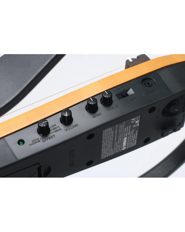 Тиха гітара YAMAHA SLG130NW LAB
