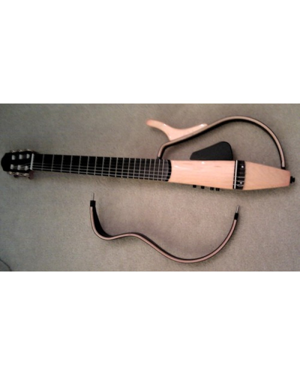 Тиха гітара YAMAHA SLG130NW LAB