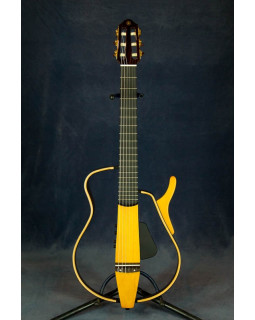 Тиха гітара YAMAHA SLG130NW LAB