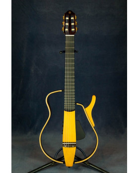 Тиха гітара YAMAHA SLG130NW LAB