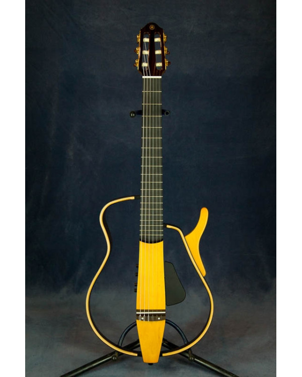 Тиха гітара YAMAHA SLG130NW LAB
