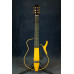 Тиха гітара YAMAHA SLG130NW LAB