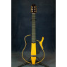 Тиха гітара YAMAHA SLG130NW LAB
