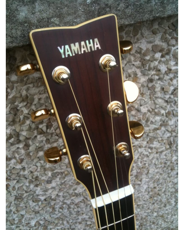 Акустична гітара YAMAHA LL6
