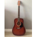 ART&LUTHERIE Cedar Antique Burst QI Гітара електроакустична 