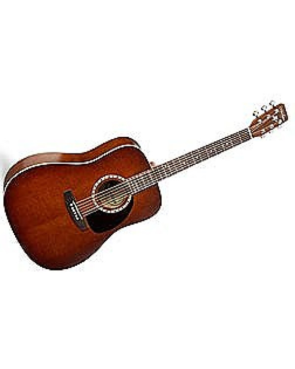 ART&LUTHERIE Cedar Antique Burst Гітара акустична