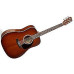 ART&LUTHERIE Cedar Antique Burst Гітара акустична