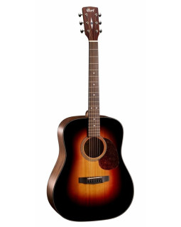 CORT Earth300VF SB Електроакустична гітара CORT Earth300VF SB Електроакустична гітара