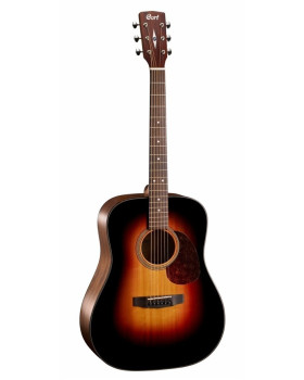 CORT Earth300VF SB Електроакустична гітара