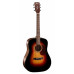 CORT Earth300VF SB Електроакустична гітара