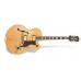 EPIPHONE BROADWAY NATURAL GLD HDWE Гітара напівакустична