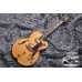 EPIPHONE BROADWAY NATURAL GLD HDWE Гітара напівакустична