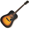 Гітара акустична Epiphone DR-100 VSB